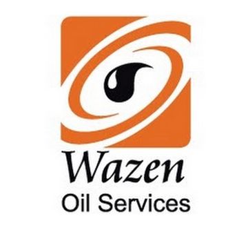 wazen oil