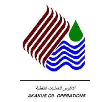 akakus oil logo